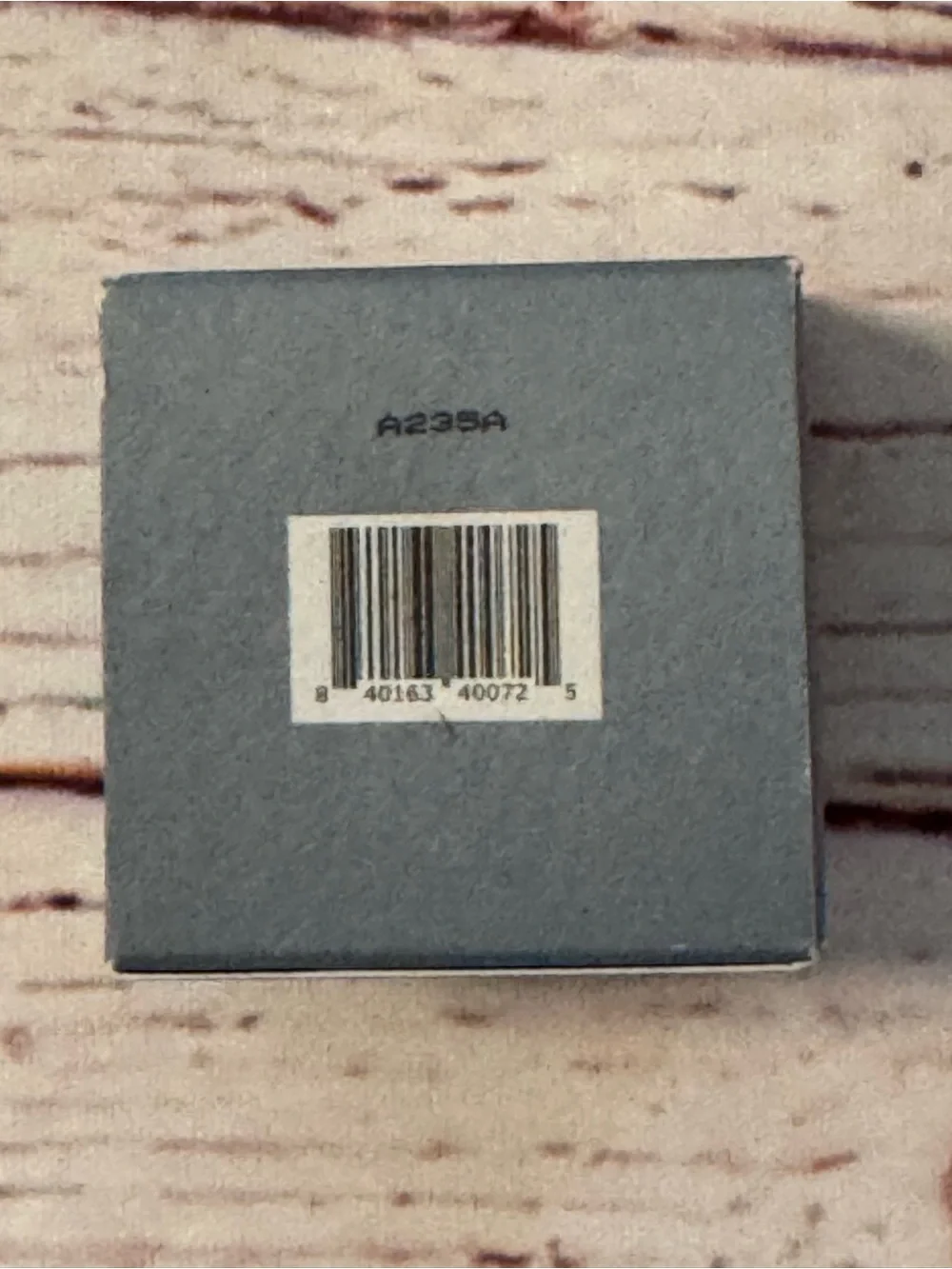 NIB Merit Flush Balm Cream Blush in Rouge